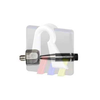 Тяга рульова Audi A6 04-(L=139.5 mm) RTS (9205987)