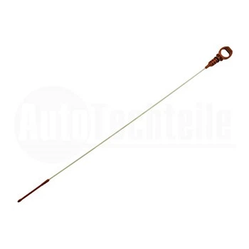 Щуп рівня масла Citroen Berlingo / C3 / C4 / C5 1.6 HDi 05-/ Peugeot 207 06-13/ 3008 09-17/ 308 07-14/ 407 04-11/ 5008 09-17/ Partner 1.6 HDi 05 AutoTechteile (5110029)