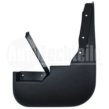 Бризковик передній правий Ford Transit 00-14 AutoTechteile (5051443)
