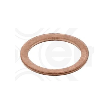 Шайба пробки піддону Ford Focus/Kuga/Mondeo 2.5i 07-15 (18x24x1.5) ELRING (122904)