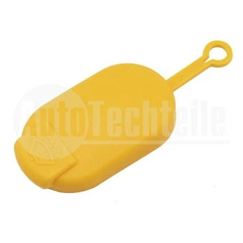 Кришка бачка омивача Renault Trafic 01-14/ Kangoo 98-10/ Master 98-03/ Megane 95-06/ Opel Vivaro 01-14 AutoTechteile (5110117)