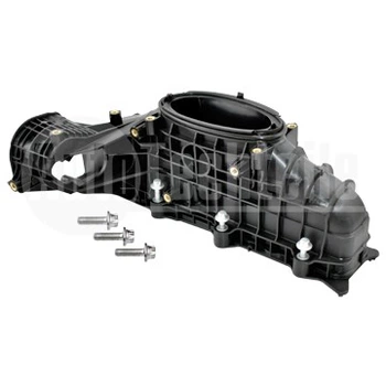 Колектор впускний Mercedes Benz Sprinter OM651 09- / W639 OM651 10-14 / W447 OM651 14- AutoTechteile (1000918)