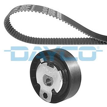 Ремінь ГРМ компл. Ford Connect 1.8 TDCi 02-13 Dayco (KTB251)
