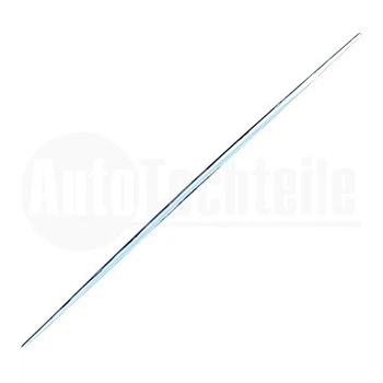 Молдинг кришки багажника BMW 5 E39 95-03 (Chrom) AutoTechteile (7025110)