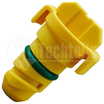 Пробка піддона Ford Edge 14-/ Kuga 16- (29x47x38) AutoTechteile (5121022)