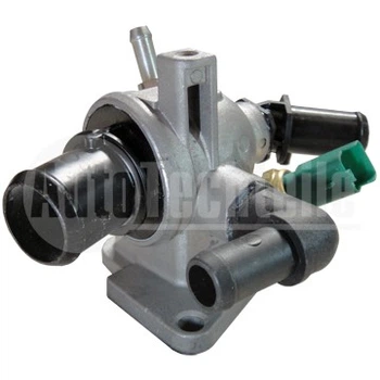Термостат Fiat Doblo 1.3 Multijet 05/Opel Astra/Corsa 1.3 CDTi 04-14 (88°C) AutoTechteile (5080019)