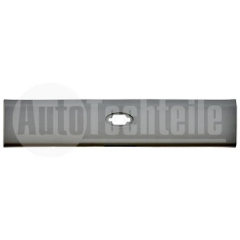 Молдинг бічний лівий Renault Master 10-/ Opel Movano 10-21 AutoTechteile (5050217)