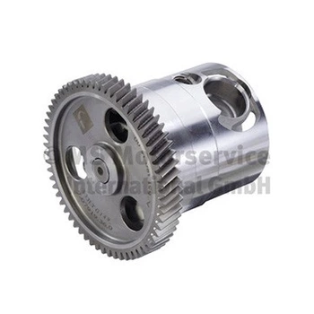 Масляний насос Mercedes Benz OM651 Sprinter W906 06-18/W204 07-15/W212 09-16/C207 09-16 Pierburg (707919360)