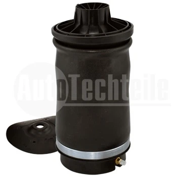 Пневмоподушка задня Mercedes Benz W166 11-18/X166 15-19 AutoTechteile (1103222)