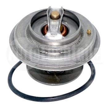 Термостат Mercedes Benz W124 85-93/W201 82-93/W202 93-00 M102/103/110/115 (87C) AutoTechteile (1002044)