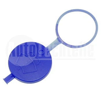 Кришка бачка омивача Citroen Berlingo 96-11/ Jumpy 95-06/ Fiat Scudo 06-16/ Ducato 94-11/ Peugeot Partner 96-15 AutoTechteile (5110118)