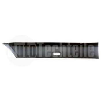Молдинг задній правий (перед аркою) Mercedes Benz Sprinter W906 06-18/VW Crafter 06-16 AutoTechteile (1006949)