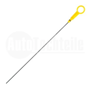Щуп рівня масла Renault Kangoo/Logan 1.6 08 -/ Megane 1.4 99-08/ Clio/Scenic 1.4 99-12/ Duster 1.6 10-18/ Nissan Micra/ Note 1.4 03-12 AutoTechteile (5110015)