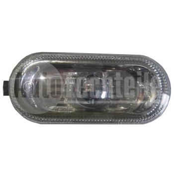 Повторювач повороту VW Caddy 10-15/ T5 03-15/ Golf 97-08/ Passat 96-05/ Ford Galaxy 95-06/ AutoTechteile (3941017)