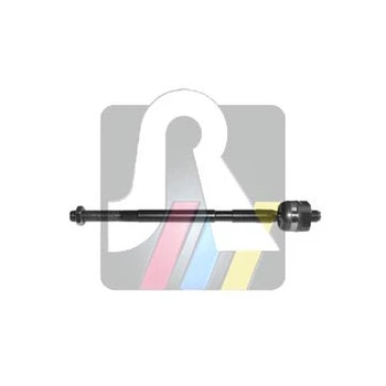 Тяга рульова VW Golf/Jetta 83- (L=347 mm) RTS (9200967)