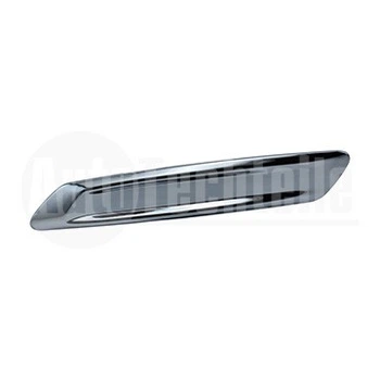 Накладка крила переднього права BMW 5 F10/F11/F18 12-17 AutoTechteile (7055141)