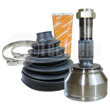 ШРКШ зовнішній Citroen Jumper 2.2 HDi 06-/ Fiat Ducato 2.0/2.3 D Multijet 06-/ Peugeot Boxer 2.2HDi 06- (35/29z) AutoTechteile (5010005)