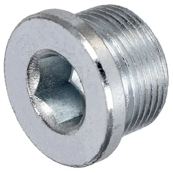 Пробка піддона Mercedes Benz All models (M24x1.5) Febi Bilstein (5410)