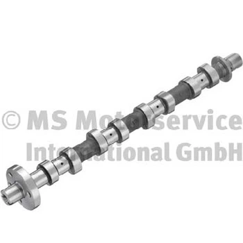 Розподільний вал випускний Renault Master/Trafic 2.0/2.3 dCi 06- Kolbenschmidt (50007709)