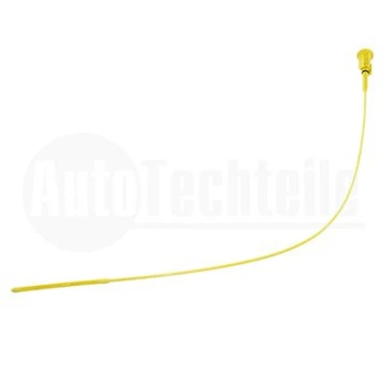 Щуп рівня масла Opel Movano 2.5 CDTI 03-/ Renault Master 2.5 dCi 06-740/700mm AutoTechteile (5110012)