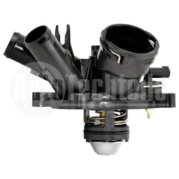 Термостат Mercedes Benz W204/S204 07-14/W212/C212 09-16 M271 (103°C) AutoTechteile (1002086)