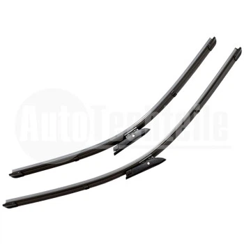 Двірники комплект Renault Logan 13- (550/475mm) AutoTechteile (5050604)