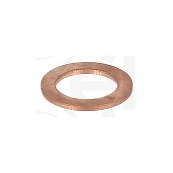 Шайба пробки піддону Mercedes Benz OM611/612 (10x16x1) ELRING (108006)