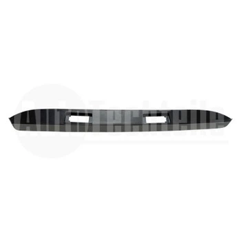 Корпус ліхтарів підсвічування номерний знак Mercedes Benz Sprinter W906 06-18/ VW Crafter 06-16 AutoTechteile (1007425)