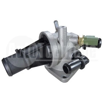 Термостат Fiat Doblo 1.3 JTD 04-/ Opel 1.3 CDTi Combo 04-11/ Corsa 03-09/ Meriva 03-10 (88°C) AutoTechteile (5080018)