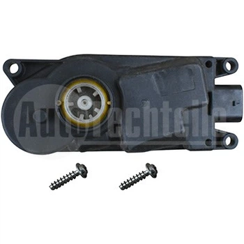 Привід повітряної заслінки BMW 5 G30 15-/5 G31 16-/6 G32 16-/7 G11 14-19/ 7 G12 14-19 AutoTechteile (7135134)