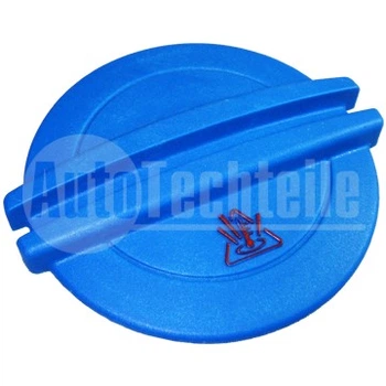 Кришка бачка розширювального Audi/Skoda/VW All models AutoTechteile (3121005)