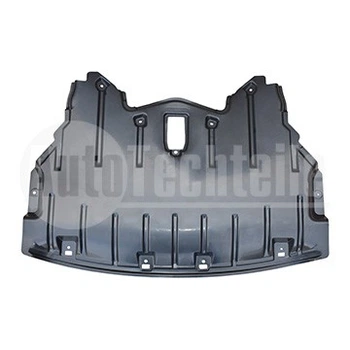 Захисний кожух двигуна (захист картера) BMW X5 E70 06-13 AutoTechteile (7075121)