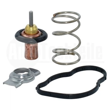 Термостат Mercedes Benz W415 / Renault Dokker / Kangoo / Megane 1.5 dCi 08-(83°C) AutoTechteile (5080024)