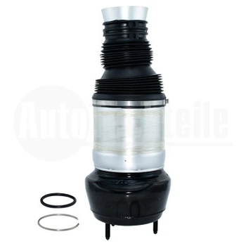 Пневмоподушка права Mercedes Benz W166 11-18 AutoTechteile (1103256)
