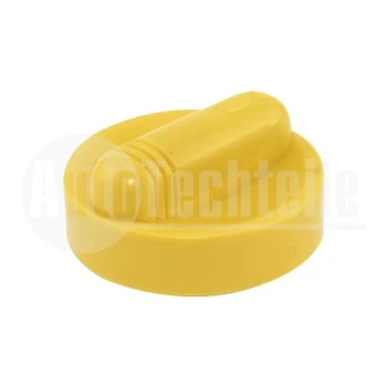 Кришка маслозаливної горловини Renault Master 98-/Trafic 01-/ Megane 95-09/ Kangoo 99-/ Opel Movano 00-/ Vivaro 01-14 AutoTechteile (5110115)