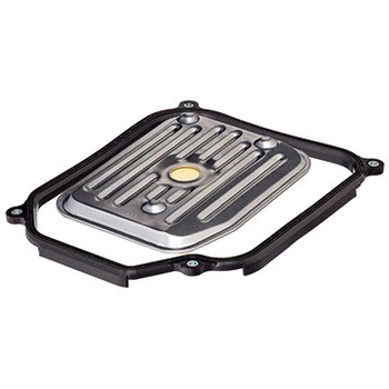 Фільтр АКПП з прокладкою Audi A3 1.6/1.8 i / 1.9 TDI 96-03/ Skoda Octavia 1.6/1.8/2.0 i / 1.9 TDI 98-10/ VW 1.6/1.8/2.0 i / 1.9 TDI Bora/Golf/Passat/Polo 9 Hengst (EG120HD507)
