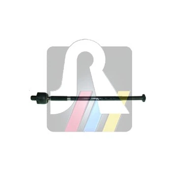 Тяга рульова Audi A3 / Skoda Octavia / VW Golf 96- (L=338 mm) RTS (9200905)
