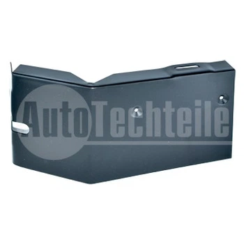 Кріплення бризковика заднього ліве Mercedes Benz Sprinter W901-W905 95-06 AutoTechteile (1008885)