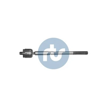 Тяга рульова Nissan Juke 19-/ Renault Captur 20- (L=216.6 mm) RTS (9209245)