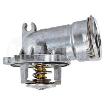 Термостат Mercedes Benz OM642 Sprinter W906 06-18/ W164 05-11/ W203 00-07/ W204 07-14/ W211 02-09/ W212 09-16/ W221 05-13/ W251 08-7 AutoTechteile (1002071)