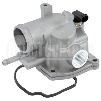 Термостат Mercedes Benz OM611/612/646 Sprinter W901-905 95-06/ W906 06-18/ W638 96-03/ W639 03-14 (87°C) AutoTechteile (1002019)