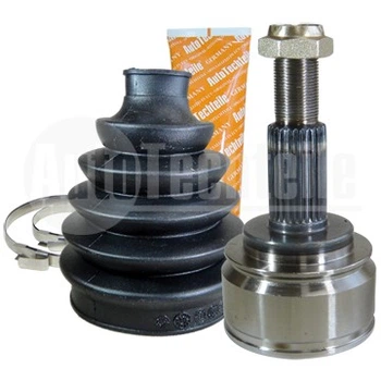 ШРКШ зовнішній Renault Kangoo 08-/ Laguna 07-15 (27/22z) AutoTechteile (5010022)