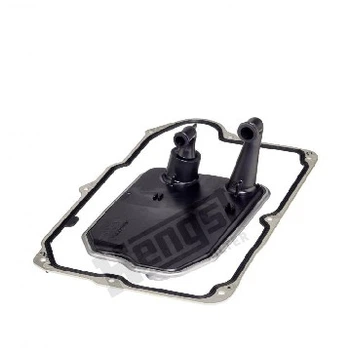 Фільтр АКПП з прокладкою Mercedes Benz W176/W246 11-18 Hengst (EG934HD470)