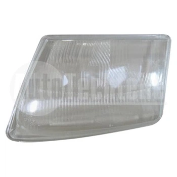 Скло фари ліве Mercedes Benz Vito W638 96-03 (V клас) AutoTechteile (1008287)