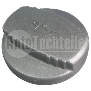 Кришка маслозаливної горловини Mercedes Benz OM601/602/611/642/646/651 All models / VW LT 2.3 i 96-06 AutoTechteile (1000103)
