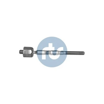 Тяга рульова BMW X5 F15 13-18/X6 E71 07-14/X6 F16 14-19 (L=224 мм) RTS (9209689)