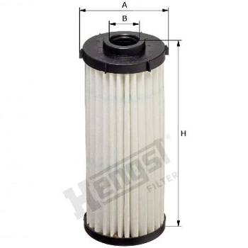 Фільтр АКПП VW T5/T6 09- Hengst (EG896HD414)