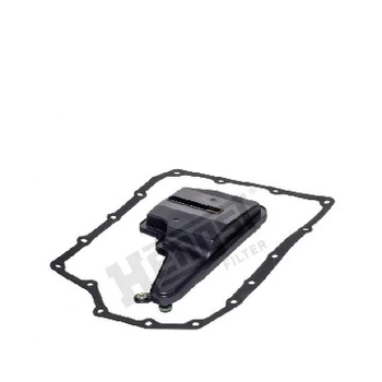 Фільтр АКПП з прокладкою Mazda 3 09- / 6 12- / CX-5 11- / CX-9 16- Hengst (EG996HD565)