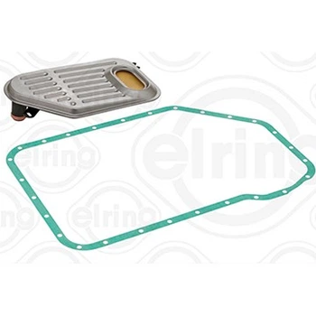 Фільтр АКПП з прокладкою Audi A4/A6/A8 / VW Passat/Phaeton 1.6-6.0 i/T/TDI/TFSI 94- ELRING (905370)