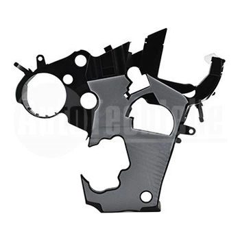 Захист ременя ГРМ Audi A3/A4 03-15/ A5/A6 04-18/ Q3 09-18 1.6/2.0 TDI/ Skoda Octavia 04-13/ Rapid 12-19/ Superb 08-15/ Yeti 09-17 1.6/2.0 TDI/V 05-14/ Sharan 10-19/ Tiguan 07-18/ Touran 10-15/ Crafter AutoTechteile (3109013)